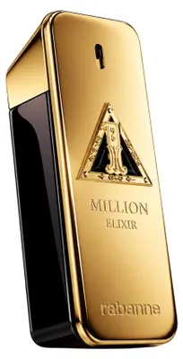 Imagen del producto de Paco Rabanne 1 Million Elixir, Eau de Parfum Intensa, Spray (100 ml)
