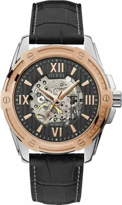 Image de GUESS W1308G1 Montre homme 45MM