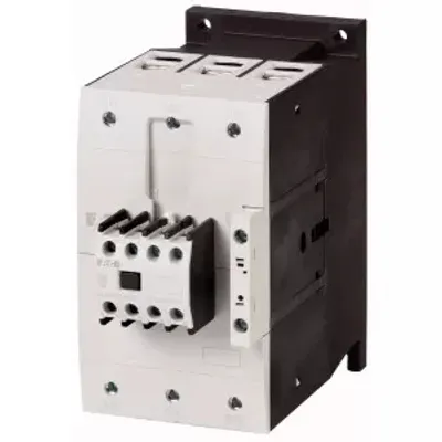Immagine prodotto di Contattore di potenza Eaton DILM115-22(RAC240) 239578