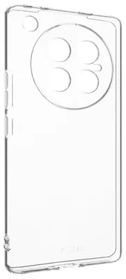 Immagine prodotto di Custodia per cellulare per Infinix Zero 40 5G, storia fissa, trasparente