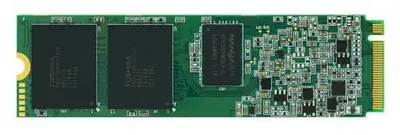 Image de CoreParts NT-1TBT/2280 Disque dur interne Solid State M.2 1000 Go 3D TLC (NT-1TBT/2280)