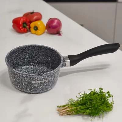 Obrázek produktu pro Kamille Rendlík s granitovým povrchem 1,35 L indukční