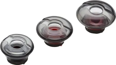 Produktbild von Poly Ersatz-Ohrstöpsel Größe M Voyager 5200