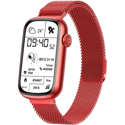 Zdjęcie produktu dla Smarty2.0 Unisex SW032C
