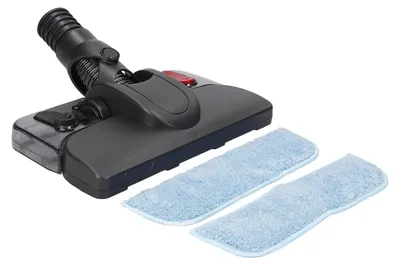 Produktbild von Bodendüse Aquamop mit Wassertank für 32mm Rohr-Ø Bluparts an Staubsauger