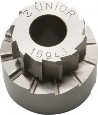 Produktbild von Unior 1694.1 Ersatzfräser 1 1/8" für Steuerkopf 1694.1