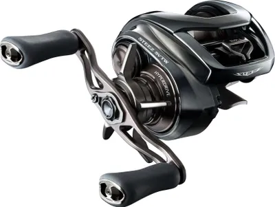 Image de Daiwa 24 Steez SV TW 100HL Moulinet baitcast