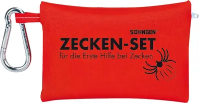 Immagine prodotto di SÖHNGEN 0307046O SÖHNGEN Zeckenset