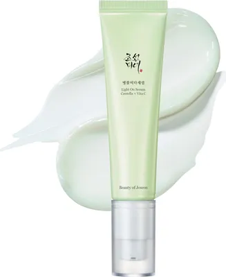 Image de Beauty of Joseon Light On Serum Centella + Vita C 30 ml