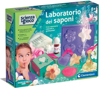 Produktbild von Clementoni Science & Play 19227