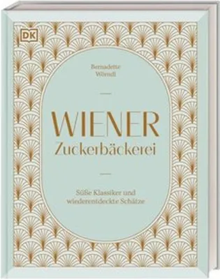 Obrázek produktu pro Wiener Zuckerbäckerei