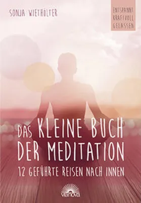 Produktbild von Das kleine Buch der Meditation