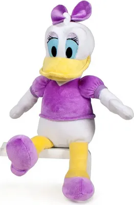 Obrázok produktu pre Daisy Disney plyšová 38 cm
