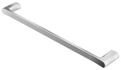 Produktbild von Geesa Handtuchreck 60 cm chrom Wynk G4507-02-60, 4507-02-60