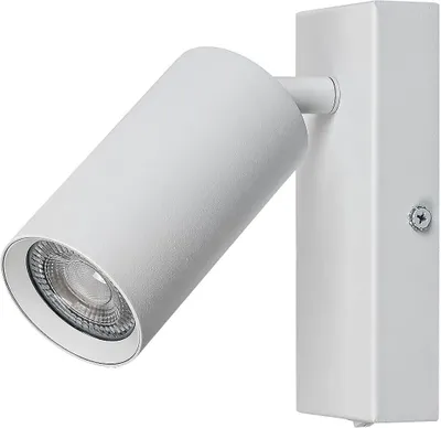Immagine prodotto di Rabalux 2081 Solo GU10 1x MAX 40W bílá