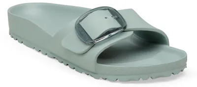 Produktbild von Birkenstock Madrid Big Buckle EVA Pure Sage (1031422) 35