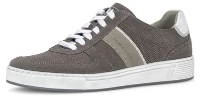 Zdjęcie produktu dla Zamszowe trampki Pius Gabor Sneaker