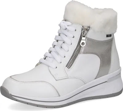 Obrázek produktu pro Caprice dámské tenisky 29114-36, 29114-37, 29114-38, 29114-39, 29114-40, 29114-41, 29114-42 CAP-9-26105-43 white comb 36