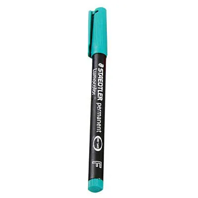 Produktbild von STAEDTLER Lumocolor 318 - Marker - permanent