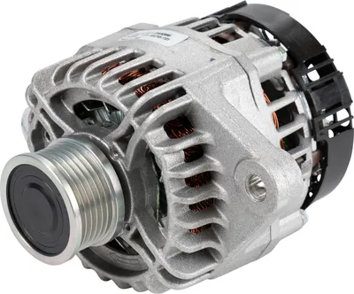 Obrázek produktu pro Alternátor Denso 120 A 52003507