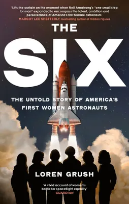 Produktbild von The Six