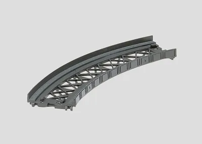 Produktbild von Märklin 8977, Z (1:220), 15 Jahr(e), Grau