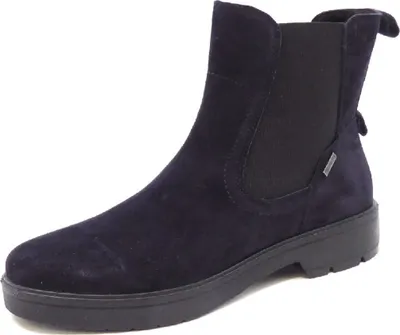 Produktbild von Legero Stiefelette Stiefelette Leder/Textil