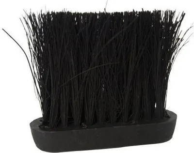 Image de brosse à cheminée. Lame Fe (ND à 760103, 760105)