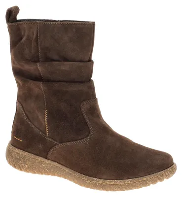 Productafbeelding van JOSEF SEIBEL Angelina 08 | Enkelboots voor dames | Bruin