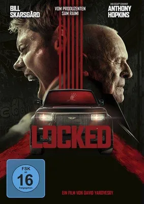 Produktbild von Locked