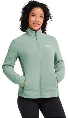 Produktbild von Jack Wolfskin TAUNUS 100 FZ W green zinnia XL