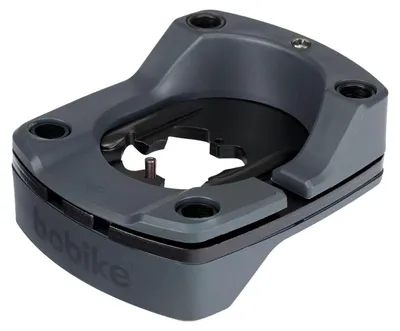 Image de Kit de montage Bobike Mini Ahead Plus