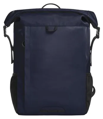 Produktbild von Halfar - Rucksack "Mellow" LT3649 (Einheitsgröße) (Marineblau)