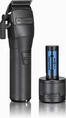 Produktbild von BabylissPro FXONE Clipper schwarz