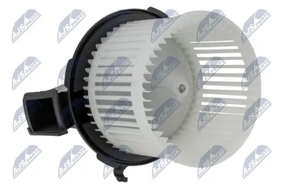 Produktbild von NTY EWN-FT-000 Gebläsemotor Innenraumgebläse für FIAT PANDA (169) 500 (312) 500 C (312) für ABARTH 500 / 595 / 695 Schrägheck (312)