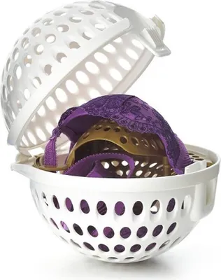 Produktbild von Conny Clever Betty Ball BH Waschkugel Wäschenetz