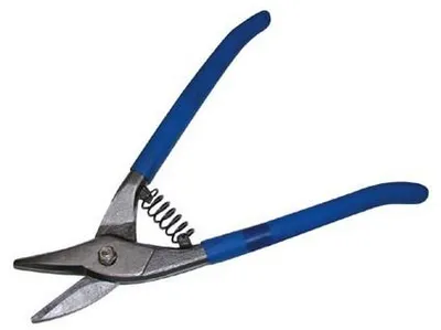 Obrázek produktu pro Nůžky na plech CrV 35/250mm 17169
