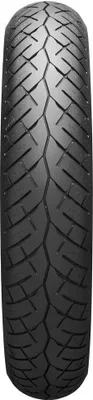Image de BRIDGESTONE Pneus BATTLAX BT46 FRONT 100/90-16 54H TL