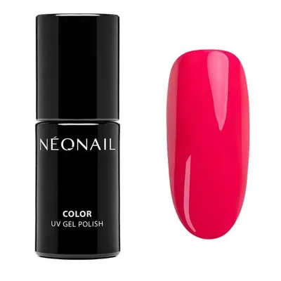 Produktbild von 11613 Vibrant Awakening UV Nagellack Hybrid NeoNail 7,2 ml