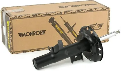 Produktbild von MONROE Stoßdämpfer für FORD MONDEO IV Turnier (BA7) Federbein G8202