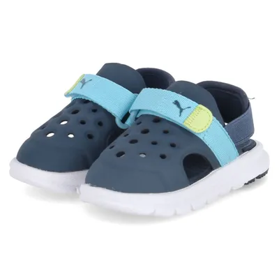 Produktbild von Sandalen EVOLVE SANDAL AC INF, Größe:23, Farbauswahl:blau