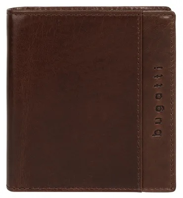 Produktbild von bugatti Geldbörse Romano Herren 022146 braun