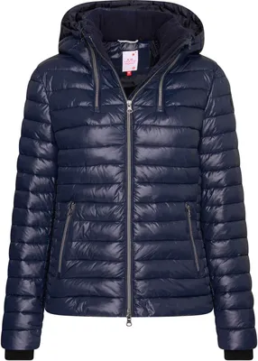 Produktbild von Imperial Riding Jacke Damen IRHCity Stars HW 2023 Damenjacke Navy XS