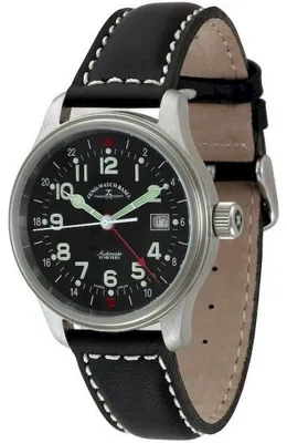 Produktbild von Zeno-Watch - Armbanduhr - Herren - NC Pilot - 9563-a1