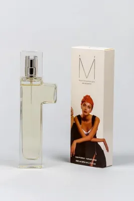 Produktbild von Masakï Matsushïma M Eau de Parfum Spray 80 ml