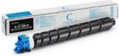 Zdjęcie produktu dla KYOCERA TK-8515C, 20000 stron(y), Cyjan, 1 szt.