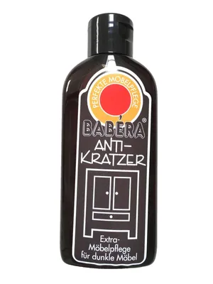 Produktbild von Möbelpflege für dunkle Möbel – Anti-Kratzer, farbauffrischend & schützend, 150 ml