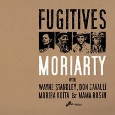 Produktbild von Fugitives