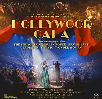 Image de Gala d'Hollywood
