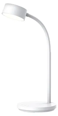 Obrázok produktu pre Solight Biela LED stolná lampička 4,5W WO3000-W